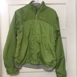 Marmot jacket